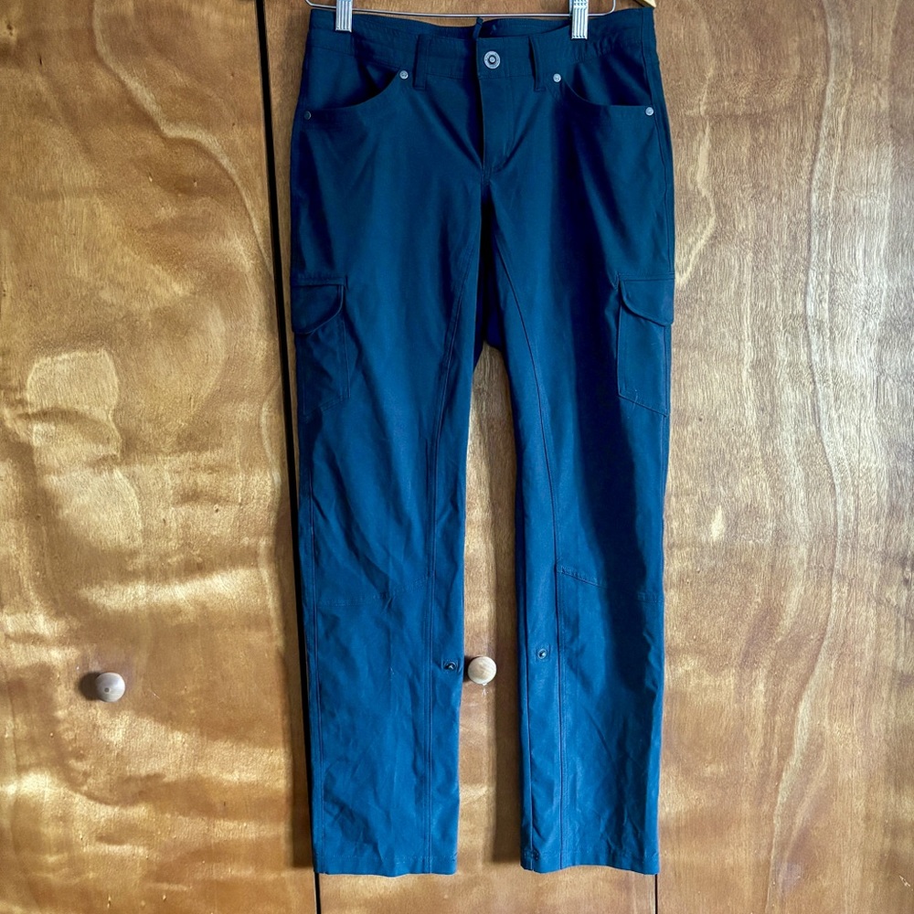 Kuhl Lightweight Hiking Pants